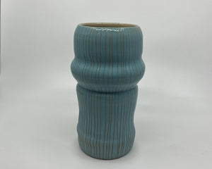 Lahfab | Vase | Baby Blue Nr. 6