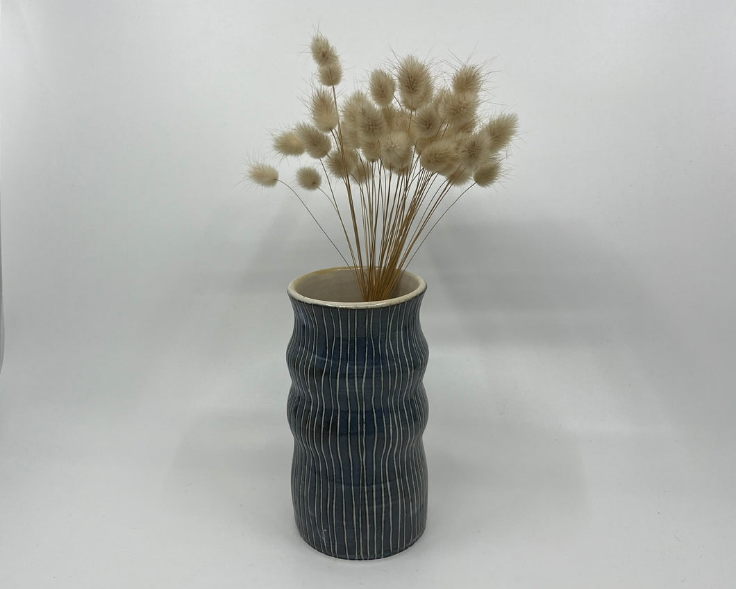 Lahfab | Vase | Black Nr. F3