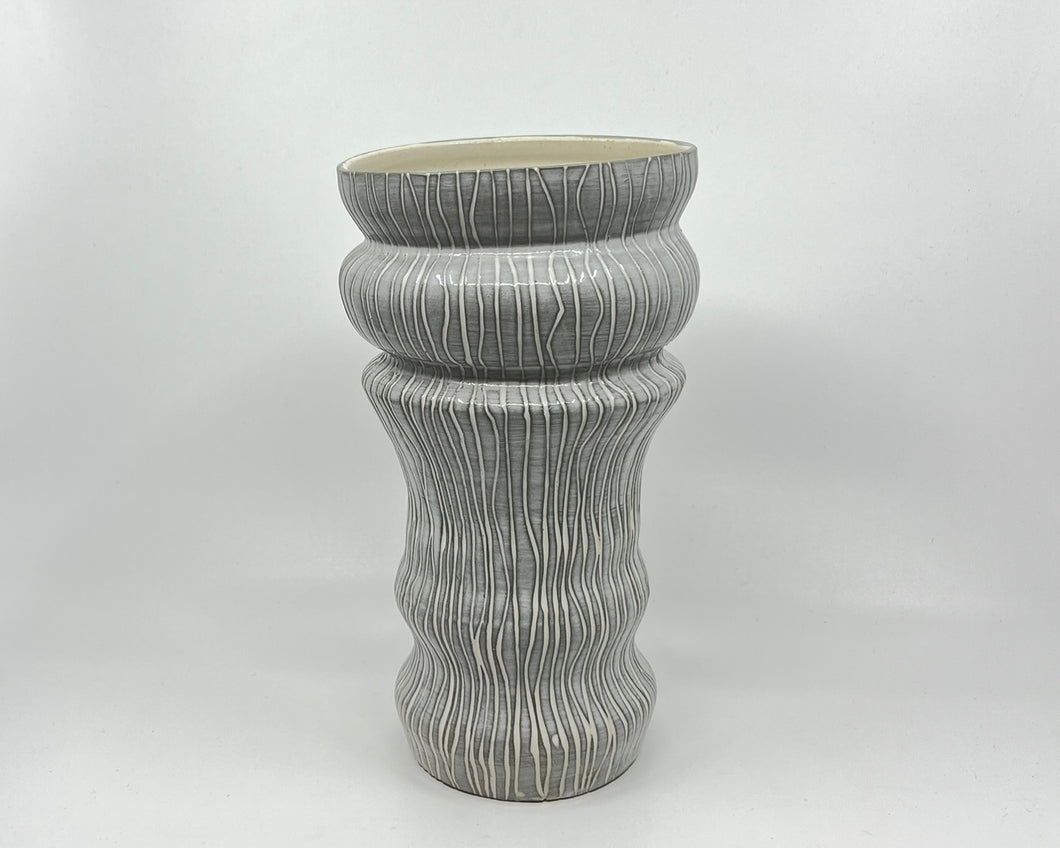 Lahfab | Vase | Grey Nr. 11