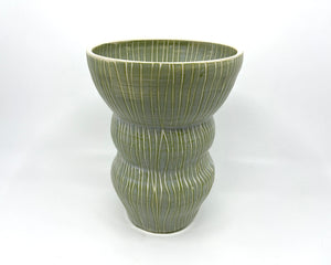 Lahfab | Vase | Mint Nr. 9