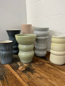 Lahfab | Vase | Mint Nr. 9