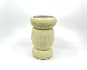 Lahfab | Vase | Yellow Nr. X13