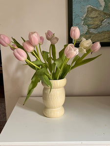 Lahfab | Vase | Yellow Nr. X13