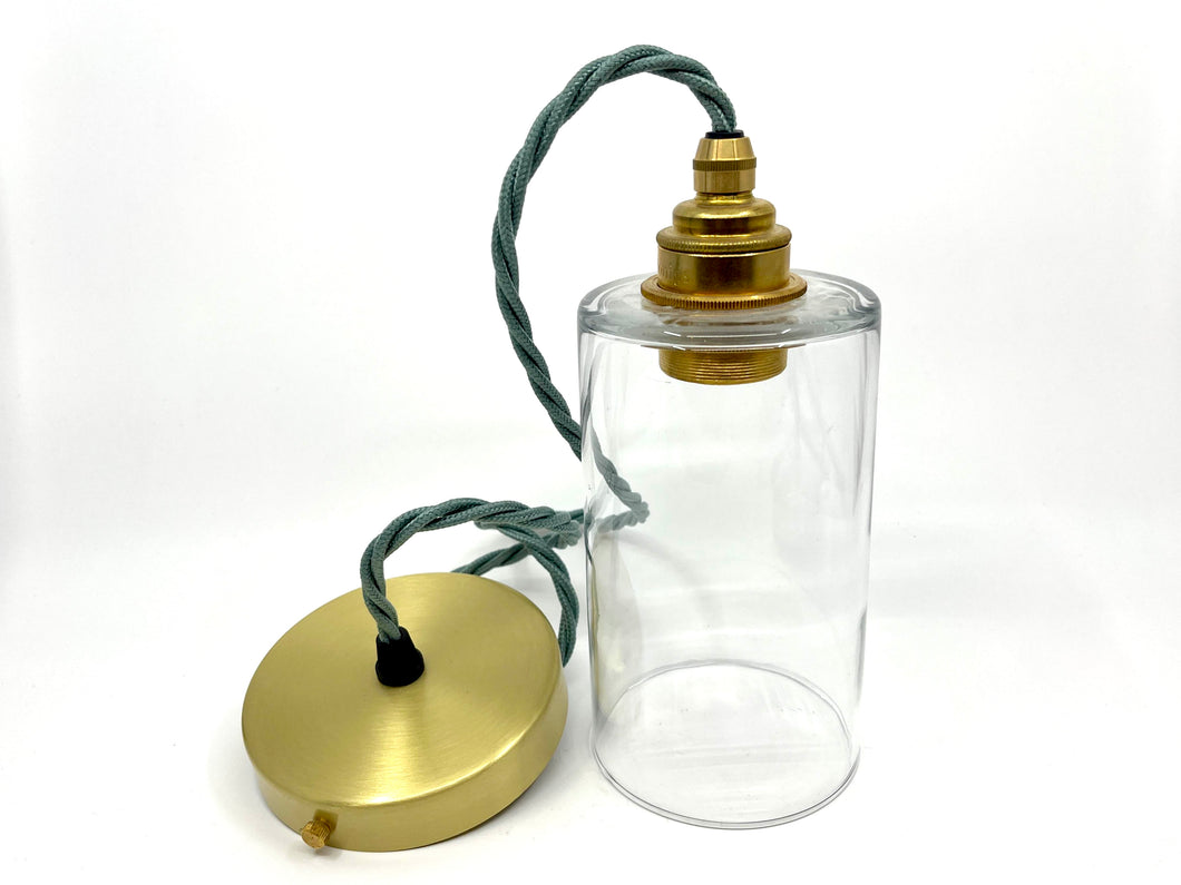 Leuchtbaar | Deckenlampe | PizGloria