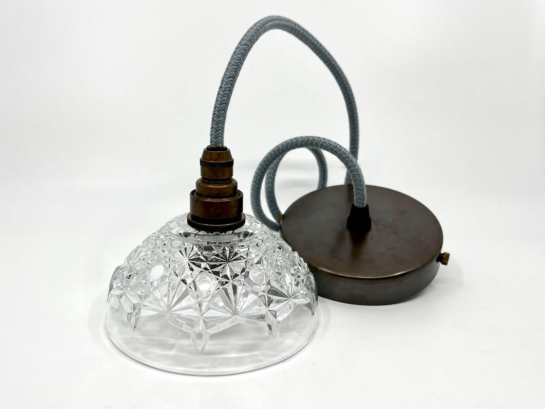 Leuchtbaar | Deckenlampe | Turnweg