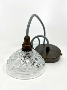 Leuchtbaar | Deckenlampe | Turnweg