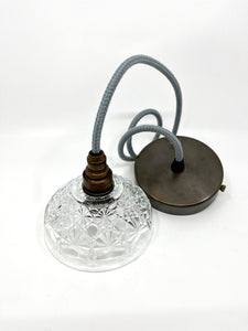 Leuchtbaar | Deckenlampe | Turnweg