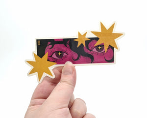 Sara Macias | Sticker | Stargaze