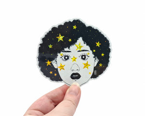 Sara Macias | Sticker | Stars