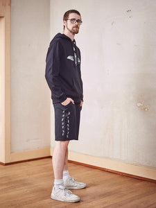 BugLady | Classic Hoodie | Skarabäus
