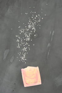 Miss Poppy's | Seife | Salted Grapefruit