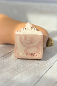 Miss Poppy's | Seife | Pumpkin Spice Latte