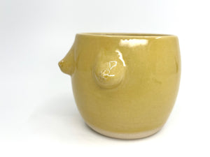 danci ceramics | Brusttasse | verschiedene Farben
