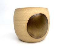 Lade das Bild in den Galerie-Viewer, danci ceramics | Mondtasse | Vollmond
