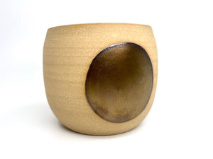 danci ceramics | Mondtasse | Vollmond
