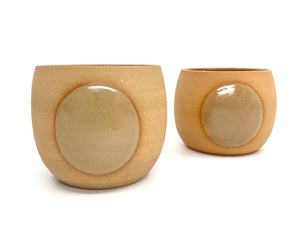 danci ceramics | Mondtasse | Vollmond