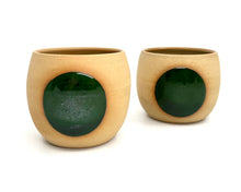 Lade das Bild in den Galerie-Viewer, danci ceramics | Mondtasse | Vollmond
