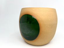 Lade das Bild in den Galerie-Viewer, danci ceramics | Mondtasse | Vollmond
