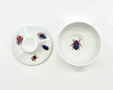 Lade das Bild in den Galerie-Viewer, Eva Rust  | KLIRRR | Zuckerdose | Nosferato
