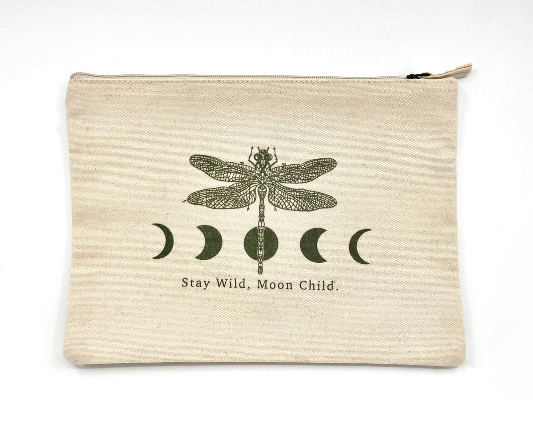 Stay Wild Moon Child | Bag