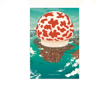 Lade das Bild in den Galerie-Viewer, Jared Muralt | Poster | 78 years later
