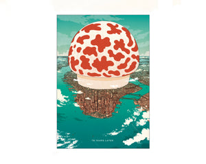 Jared Muralt | Poster | 78 years later
