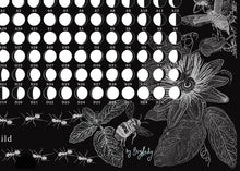 Lade das Bild in den Galerie-Viewer, Buglady Moon Calendar 2023 by BugLady
