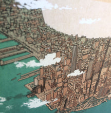 Lade das Bild in den Galerie-Viewer, Jared Muralt | Poster | 78 years later
