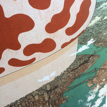 Lade das Bild in den Galerie-Viewer, Jared Muralt | Poster | 78 years later
