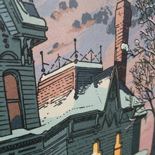 Lade das Bild in den Galerie-Viewer, Jared Muralt | Poster | Agatha Christie
