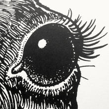 Lade das Bild in den Galerie-Viewer, Jared Muralt | Poster | Esel Siebdruck
