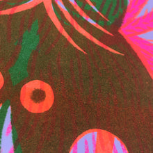 Lade das Bild in den Galerie-Viewer, Eva Rust | Risoprint | Spinne
